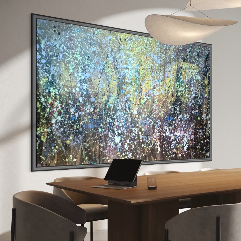 Anastasiya Tumanova - Hope.-XXL #1.0