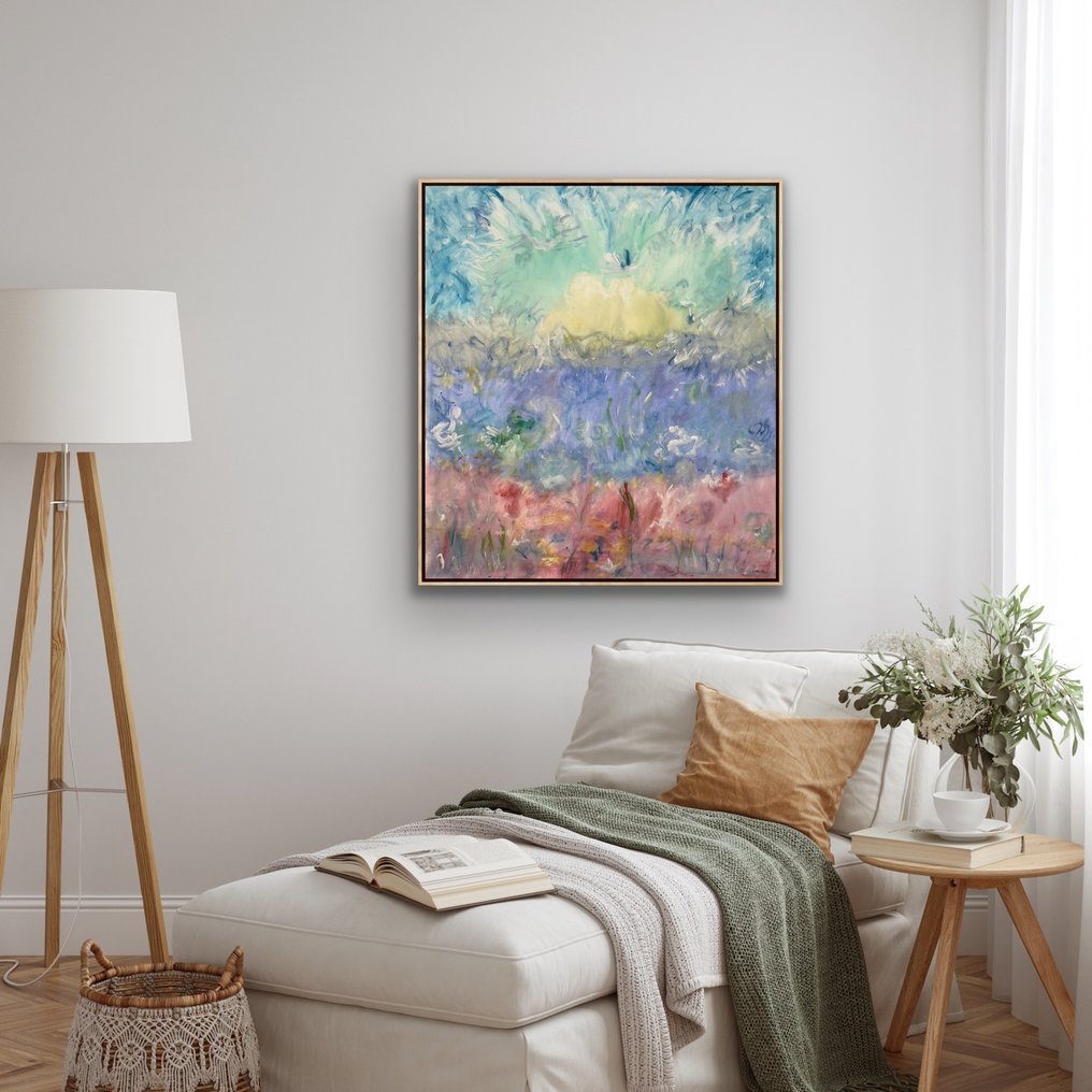 VILLAFUERTE - Let The Light In / XL #3.2