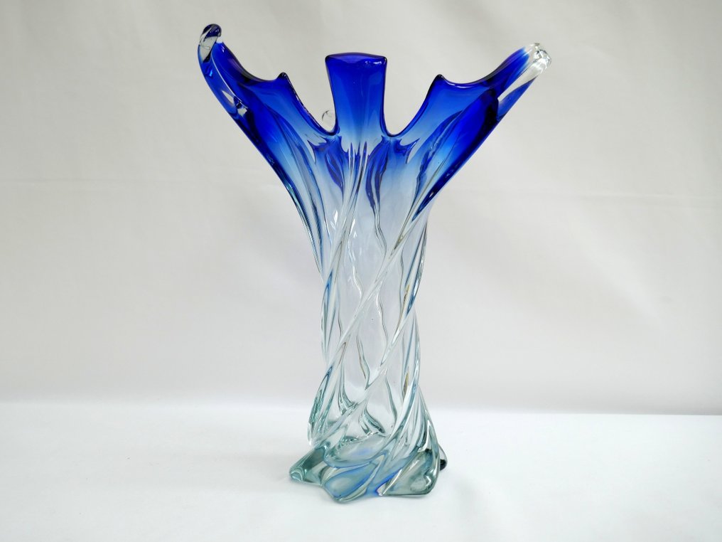 Jarrón  - Vidrio #1.0