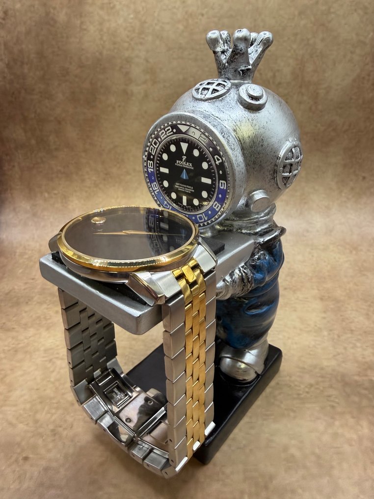 Movado - Museum Classic - 没有保留价 - 0607200 - 中性 - 2020年及之后  #2.1