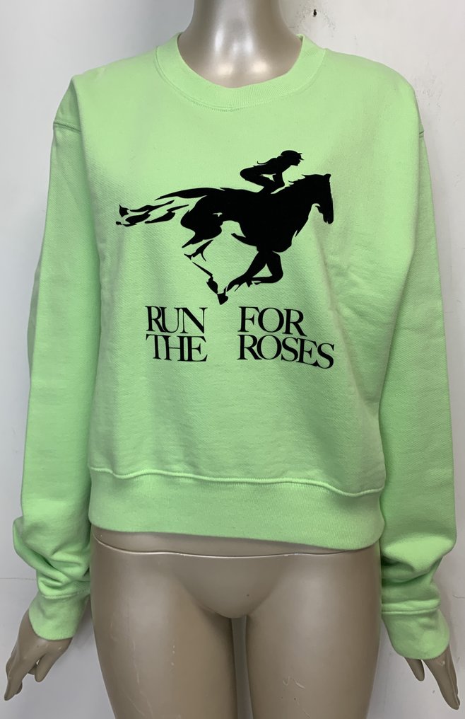 Off White - Felpa #1.0