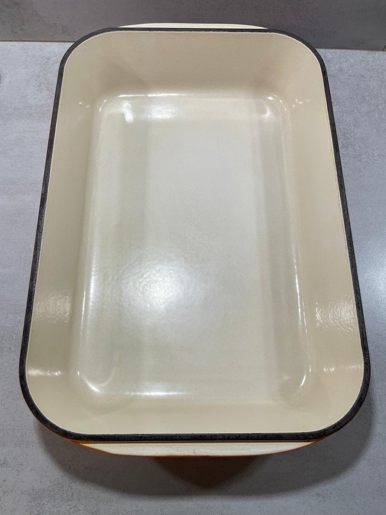 Le Creuset - Bakebolle - Fonte #3.2