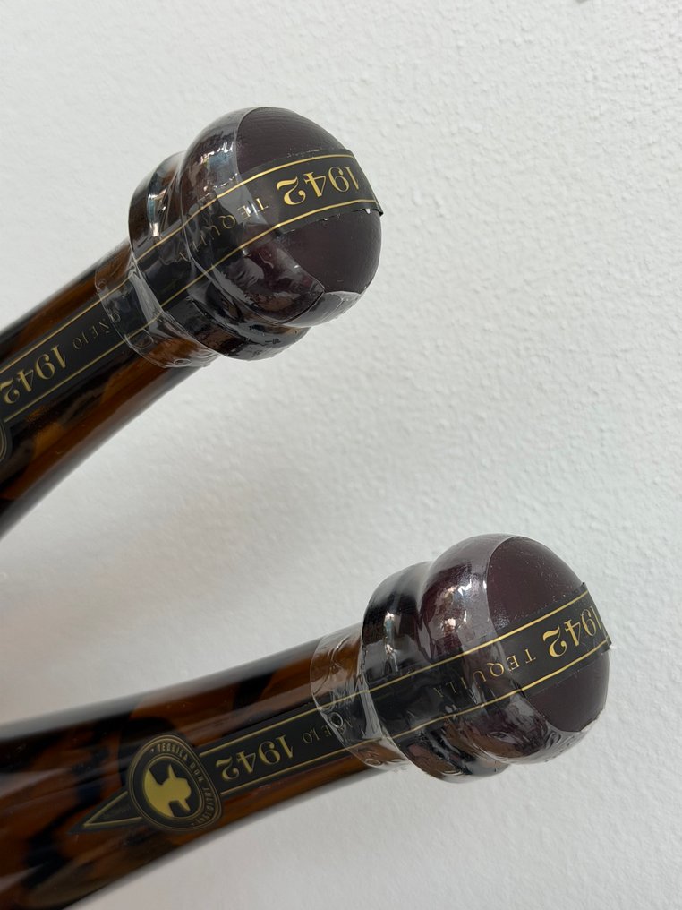 Don Julio - 1942 Añejo - 70 cl - 2 flaskor #2.1