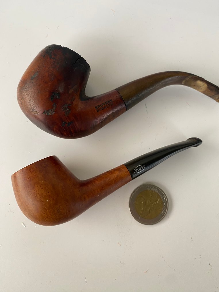 Pipe - Tre -  (8) #2.1