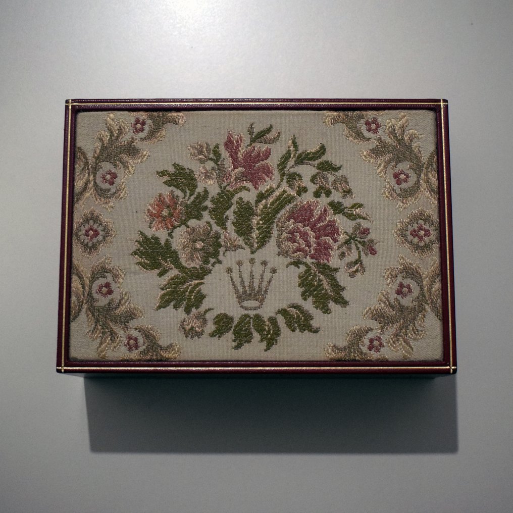 Rolex - 60.01.2 #3.2