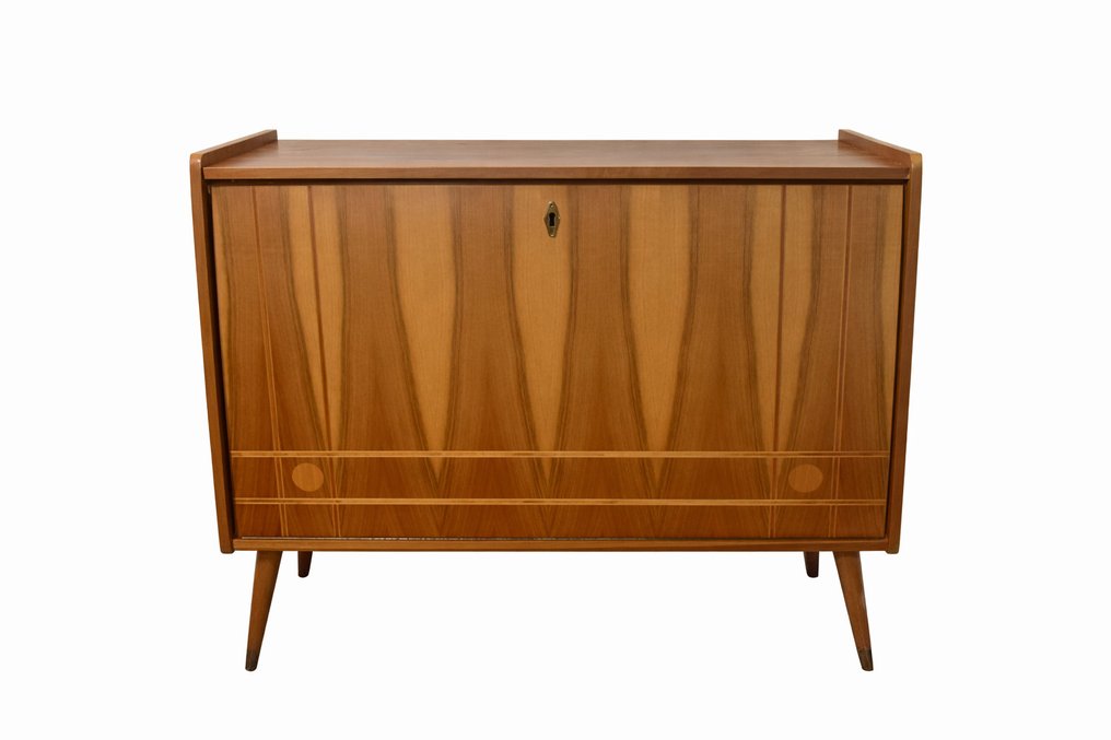 Frisiertischset - Holz #1.0