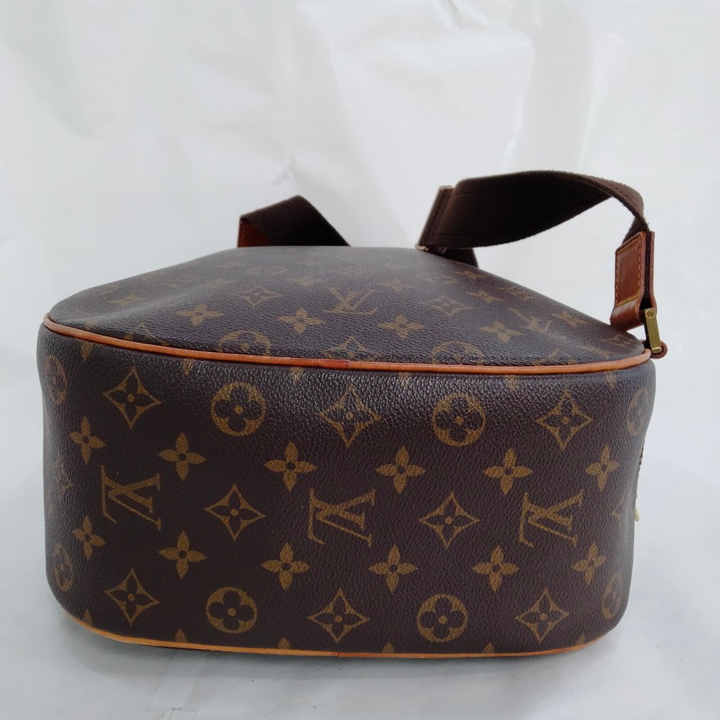 Louis Vuitton - Sac a Dos Packall - Schultertasche #4.3