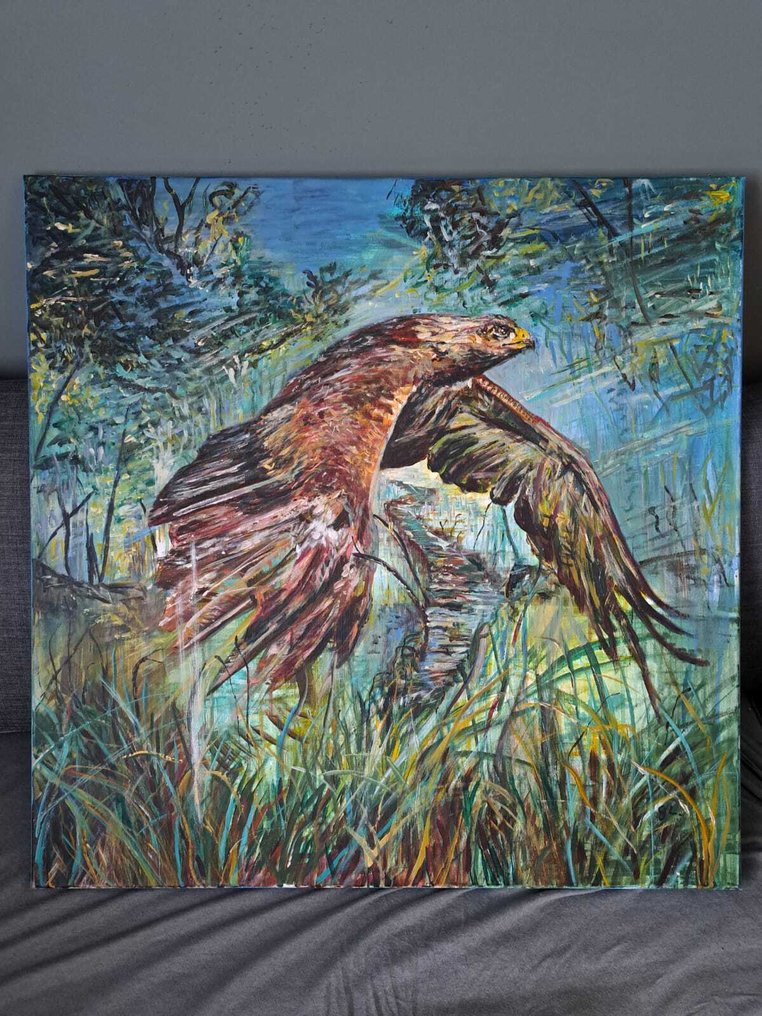 Grzegorz Lazarek - Podmuch natchnienia #1.0