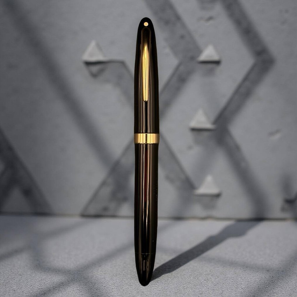 Sheaffer - Lifetime Nº 1000 (Vacuum / Plunger Fill) - χωρίς τιμή ασφαλείας - Στυλογράφος #1.0