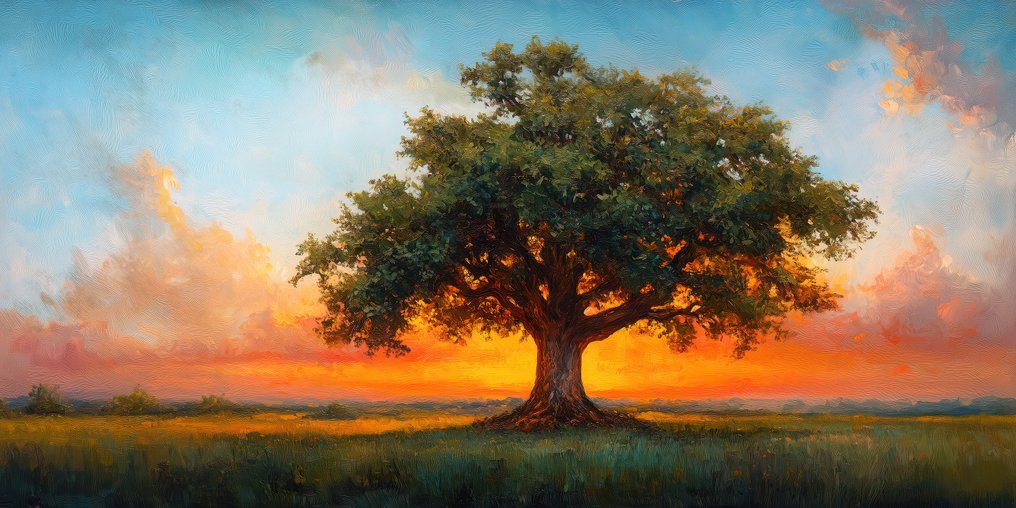 Iconica - Majestic Oak · XXL #1.0