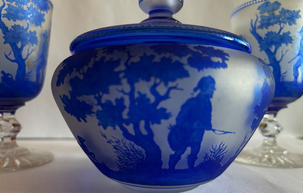 Vaas (3)  - Glas #4.3