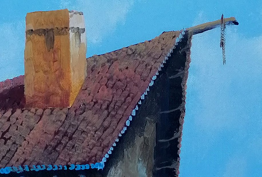 Guido Borelli - narciso #4.3