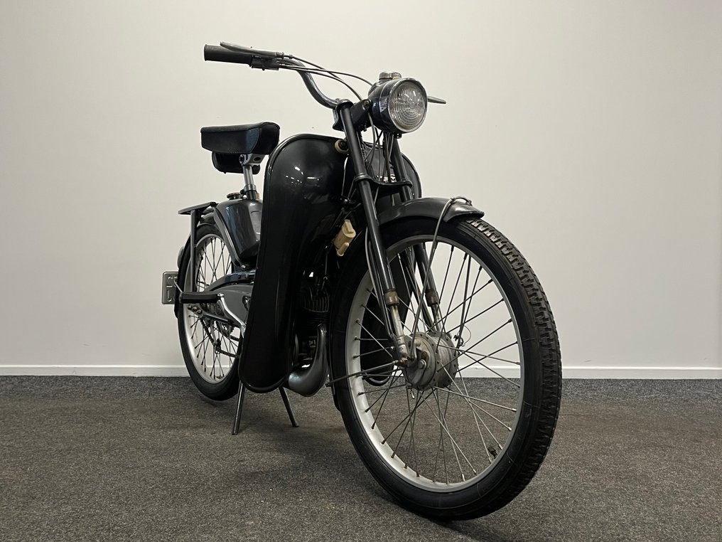 Motobécane - AV44 - NO RESERVE - 49 cc - 1967 #3.2