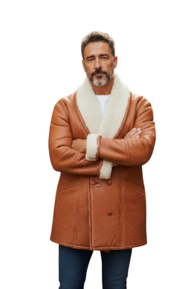 Artisan Furrier - Fur coat #1.0