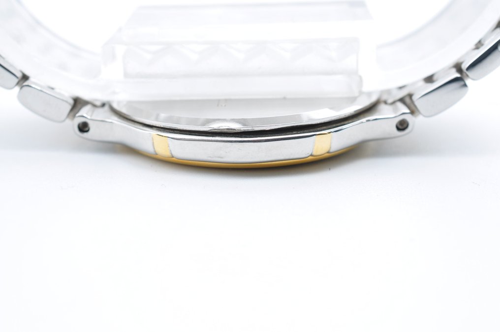 Seiko - Dolce - χωρίς τιμή ασφαλείας - 5E30-6A00 - Γυναίκες - 1990-1999  #4.3