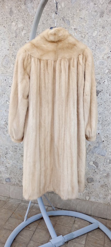 Artisan Furrier - Bontjas - Vintage #4.3