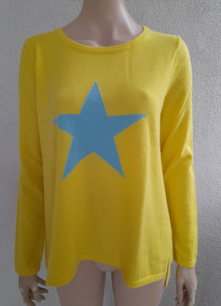 FTC Cashmere - Trui #1.0