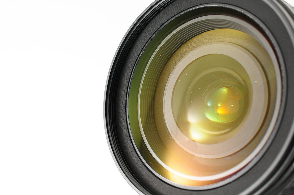 Nikon AF-S DX Nikkor 3.5-5.6/16-85mm G ED VR [#1055] Lentile aparat foto #2.1