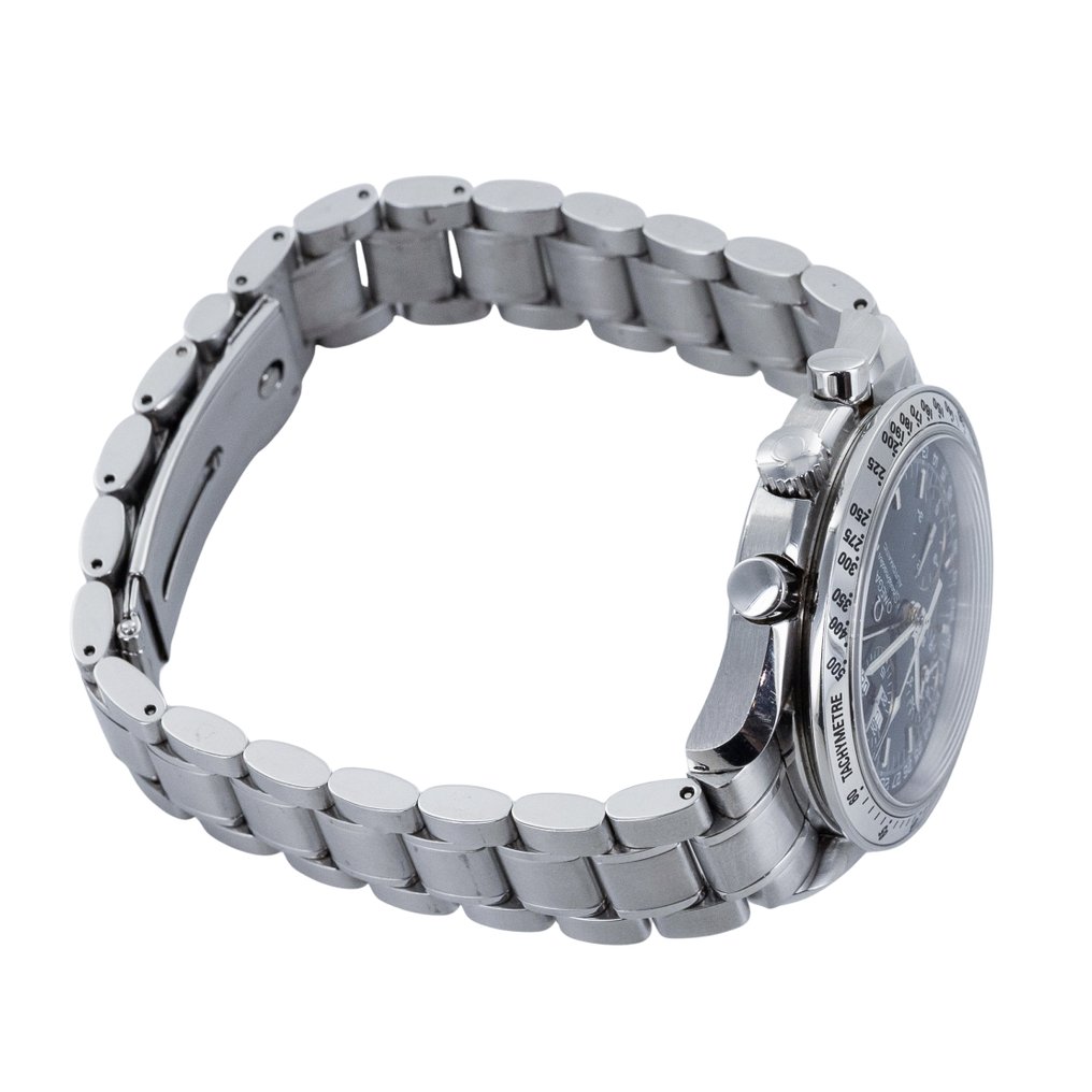 Omega - Speedmaster Triple Date - Ingen mindstepris - 3523.80 - Mænd - 1990-1999  #2.1