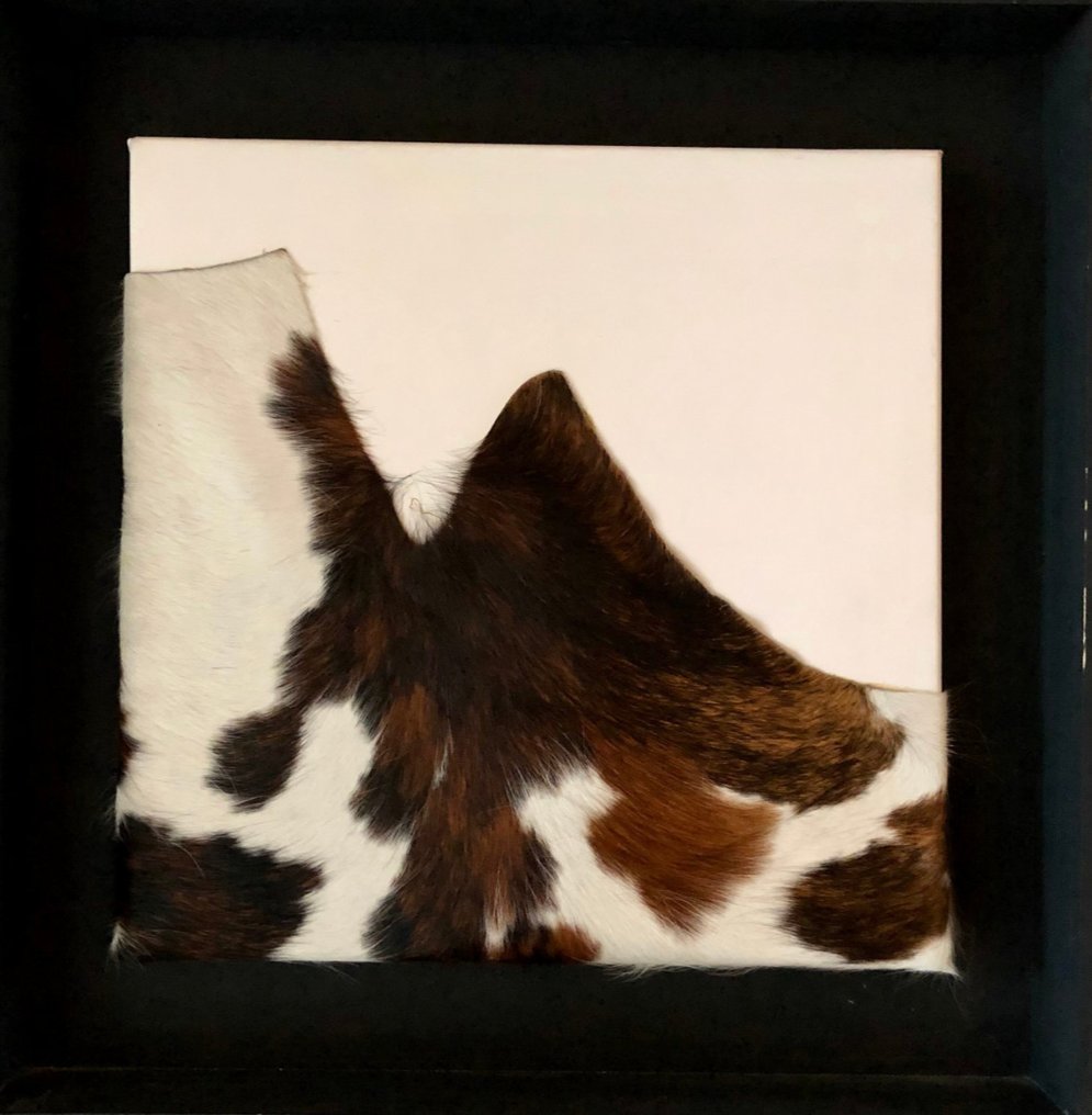 Henk Peeters (1925-2013) - Saartje 3 #1.0