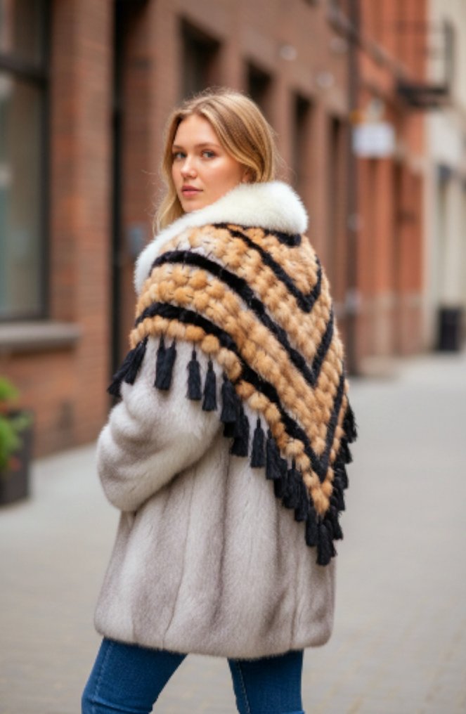 Artisan Furrier - Halstuch #2.1