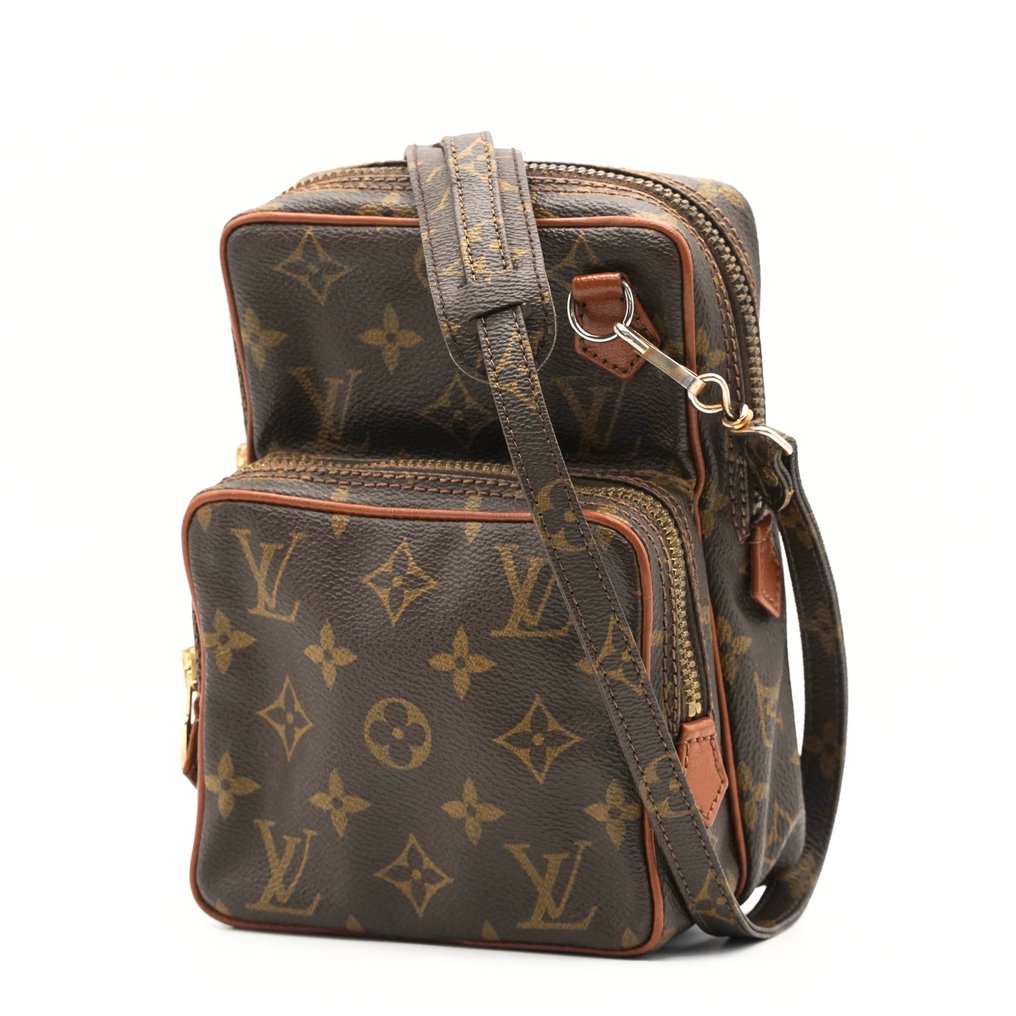 Louis Vuitton - Amazone - Geantă de umăr #1.0