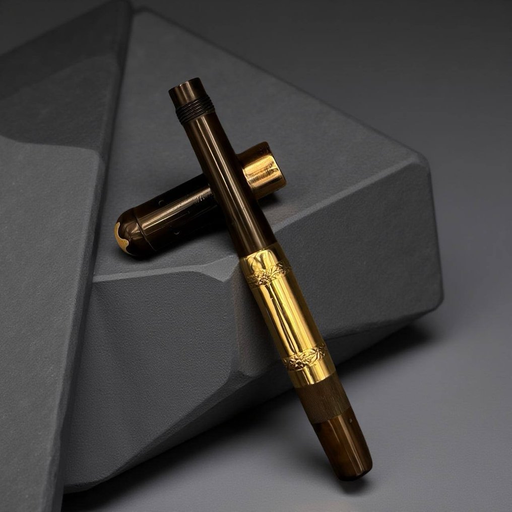 Montblanc - Montblanc 2 - Füllfederhalter #4.3