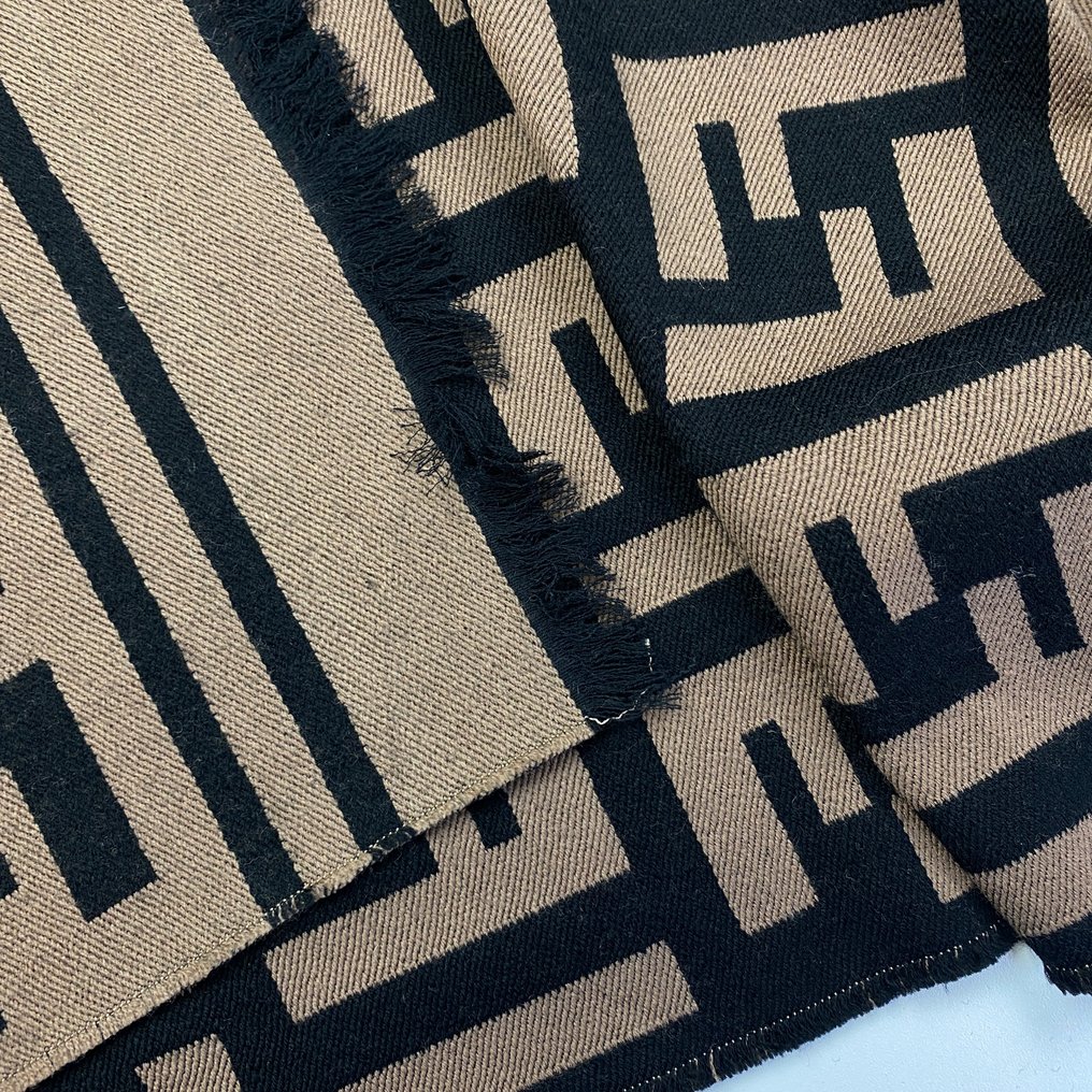 Fendi - Scarf #4.3