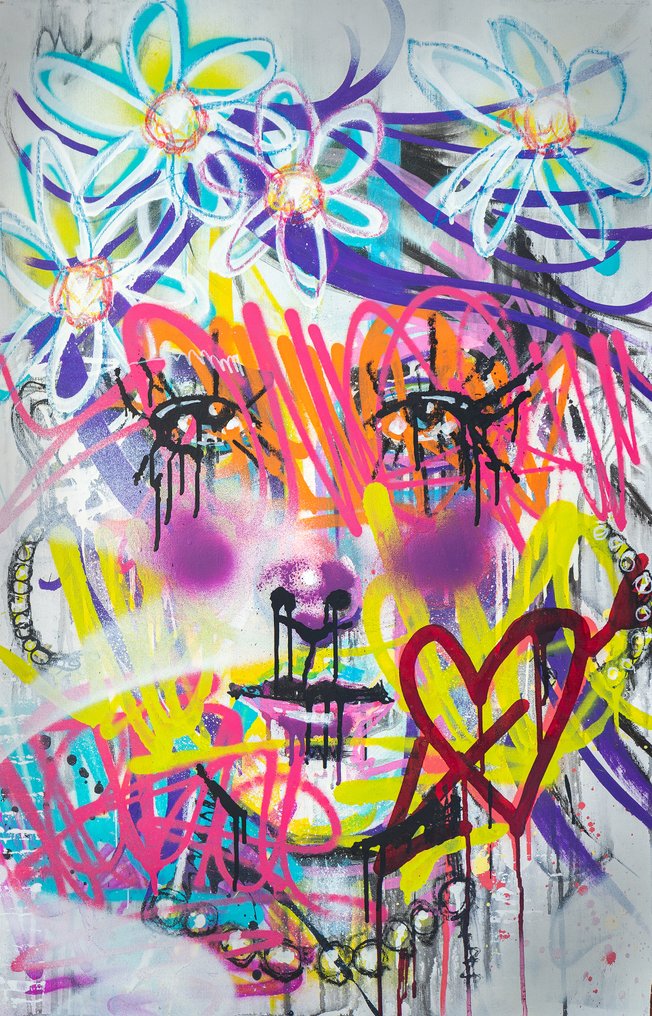 Daniel Jonez - Juliet #1.0