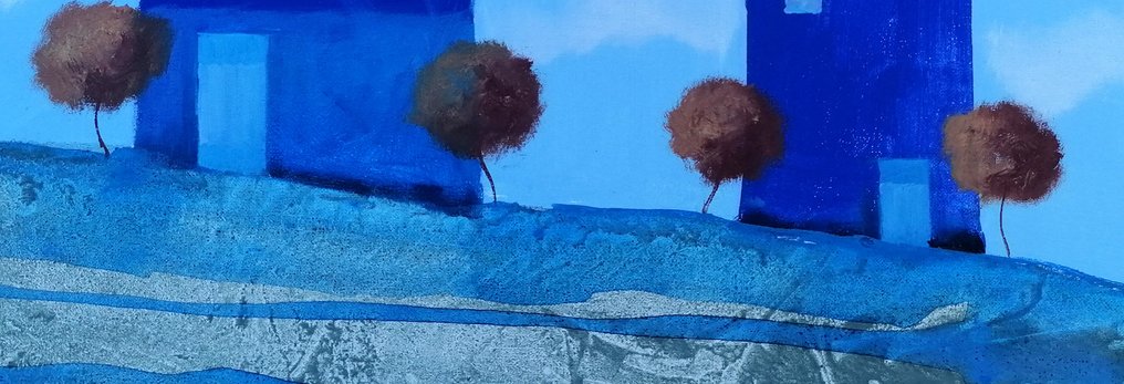 Guido Borelli - blues #3.2