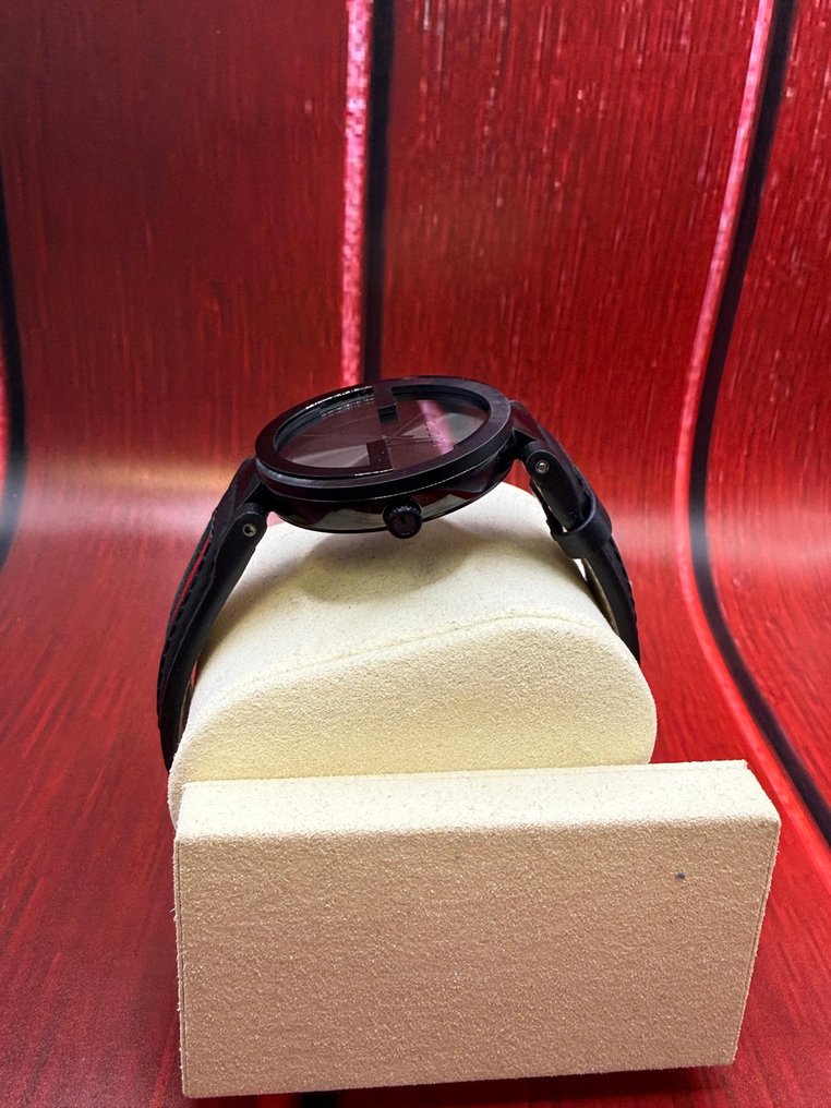 Gucci - Interlocking G - Ingen reservasjonspris - ya133206 - Herre - 2020+  #1.0