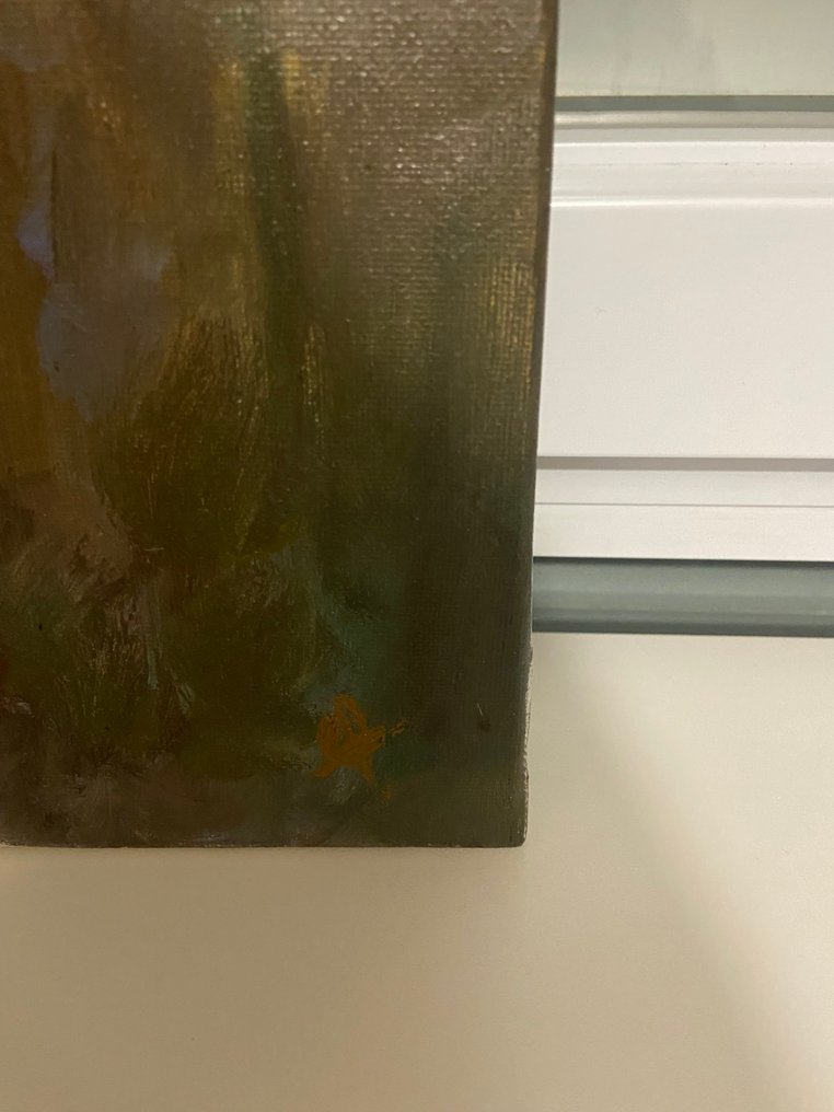 Christel Fouche - L’Indien #3.2