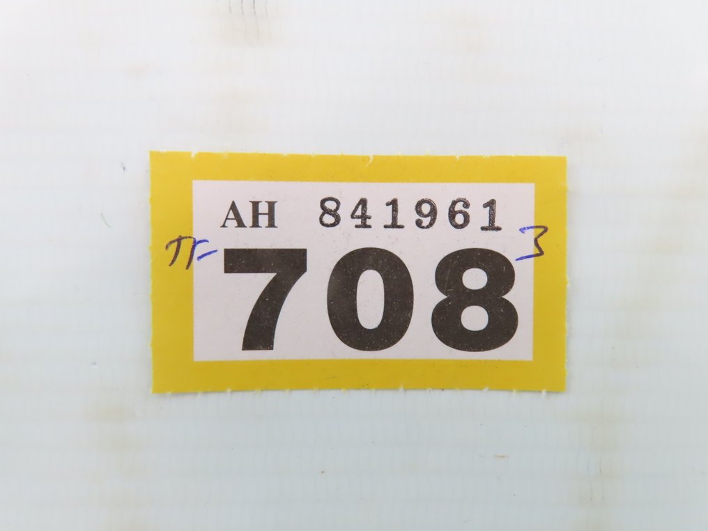 Noch, Preiser, Faller N - Modelltog figurer (140) - +/- 140 figuren #1.0