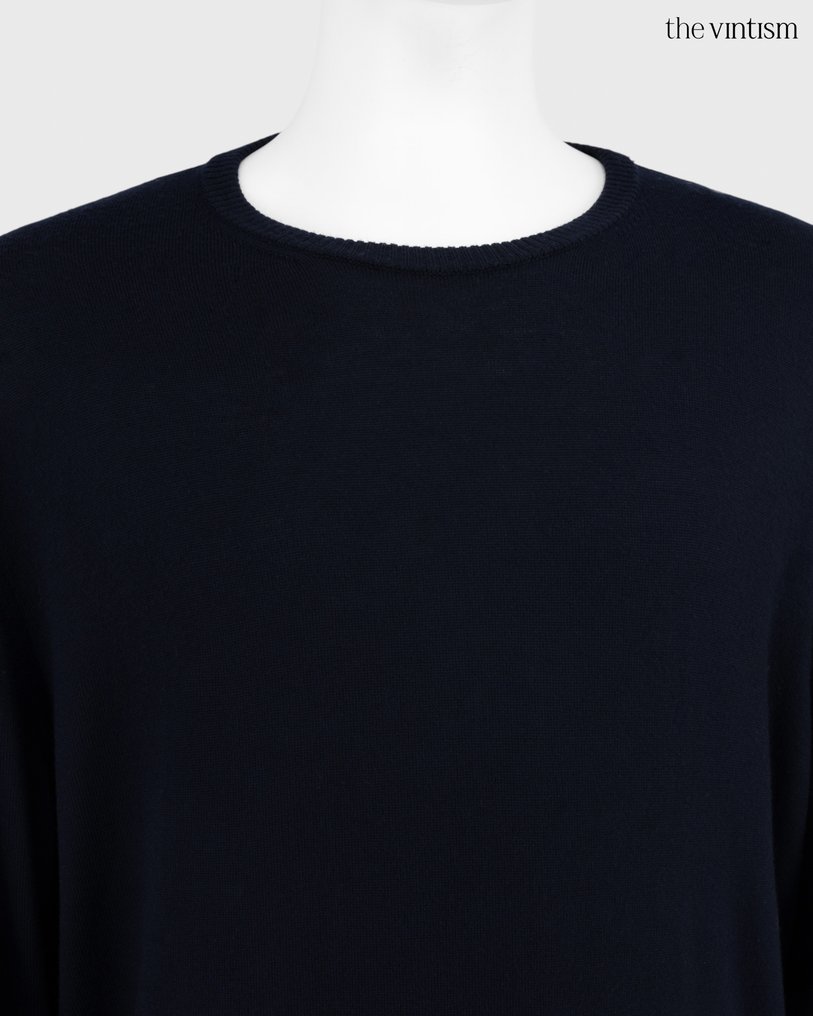 Ermenegildo Zegna - Pure Merino - Pull-over #3.2