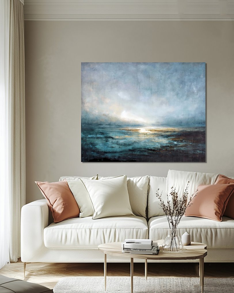 Chrystian Milanowski - The Light II   - XL #1.0