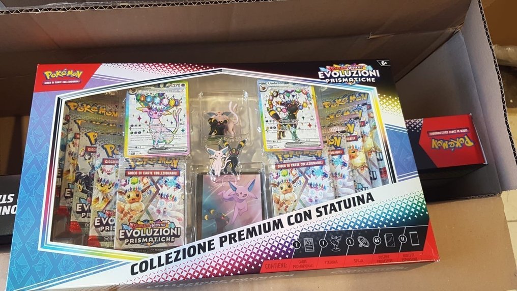 Pokémon - 20 Mixed collection - Various sets #3.2