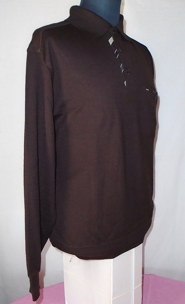 Paul & Shark - 馬球衫 #3.2