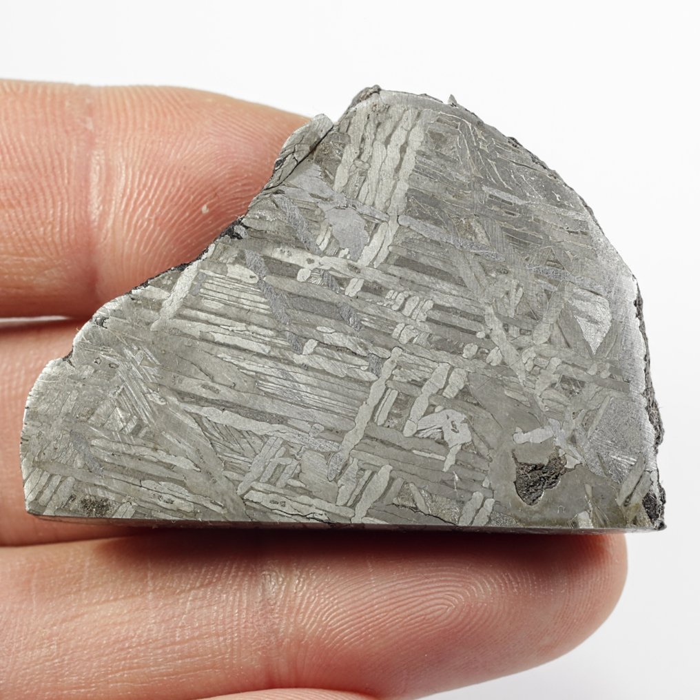 Aletai Meteorito de hierro - 73.6 g #3.2