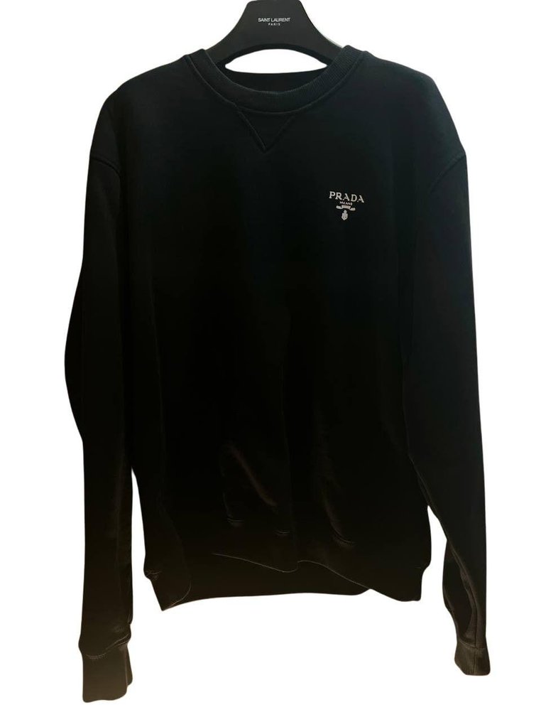 Prada - Sweatshirt #1.0