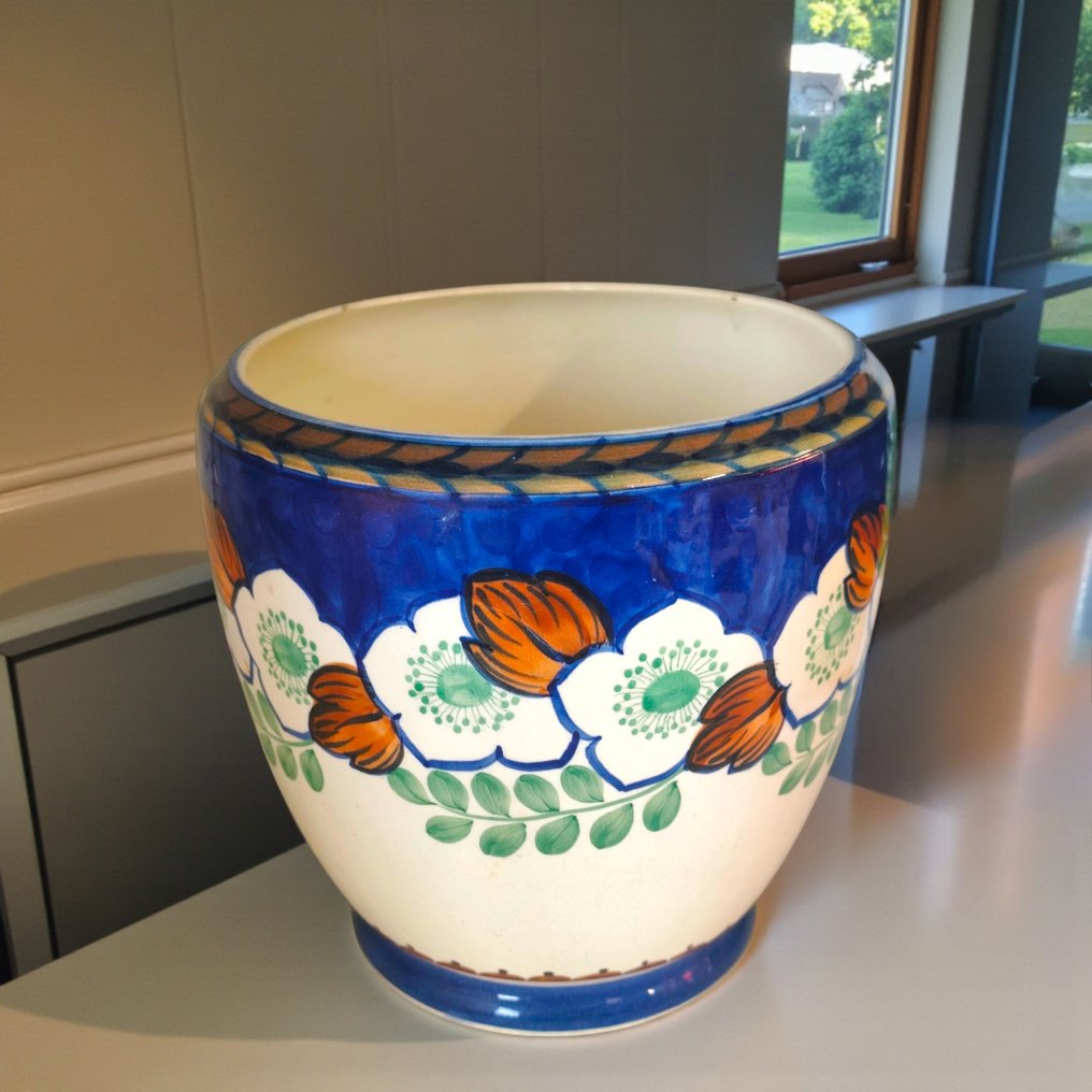 Royal Copenhagen - Vase - Ceramic #1.0