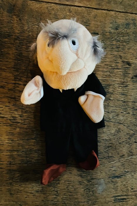 品牌商品系列 - Jim Henson Muppets #4.3