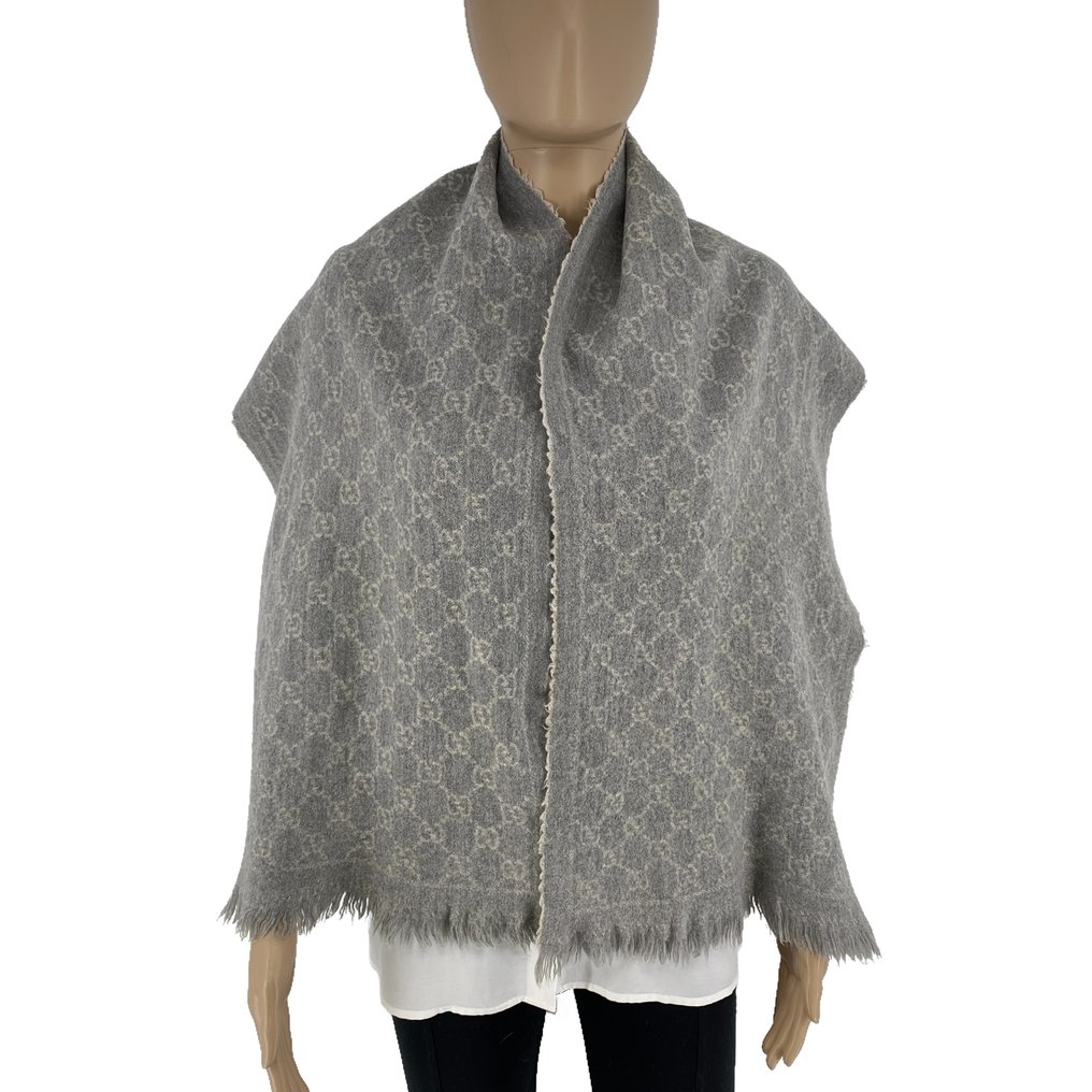 Gucci - Halstuch #1.0