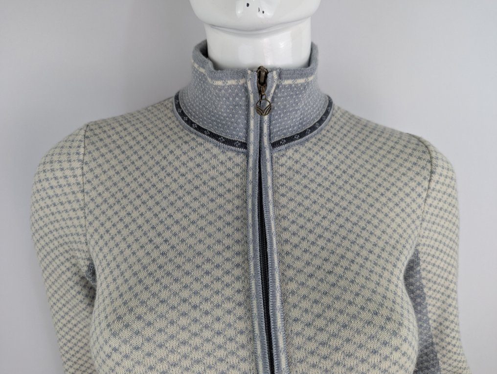 Dale of Norway - Cardigan #2.1