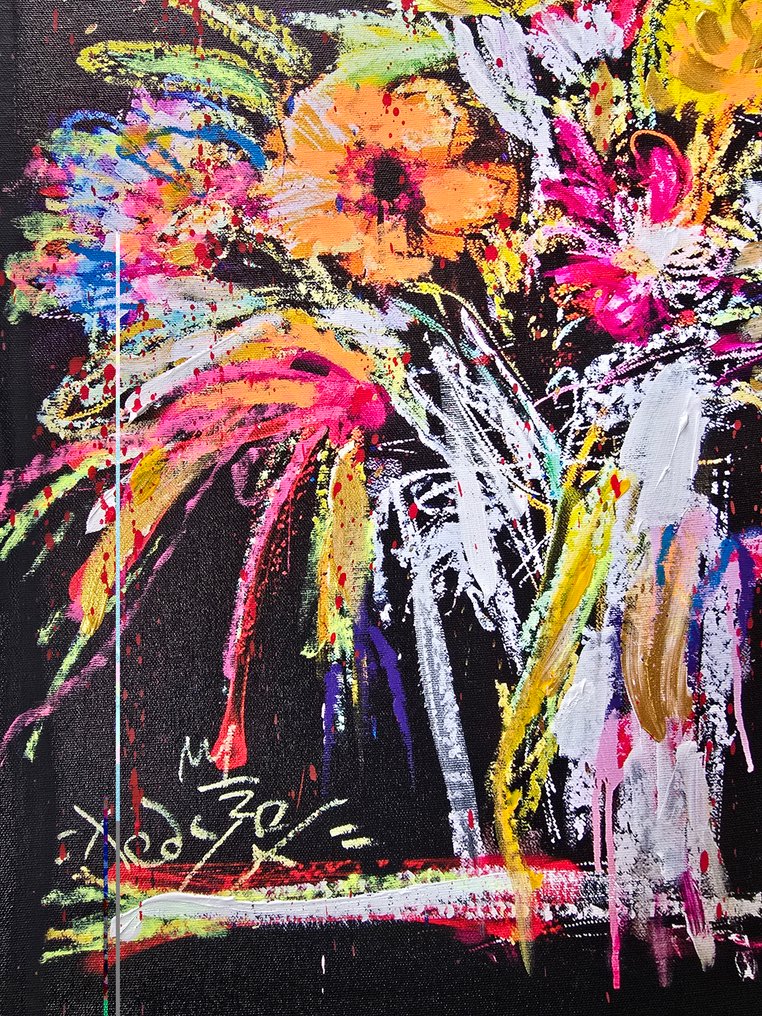 TedyZet - Blooming in Silence #4.3