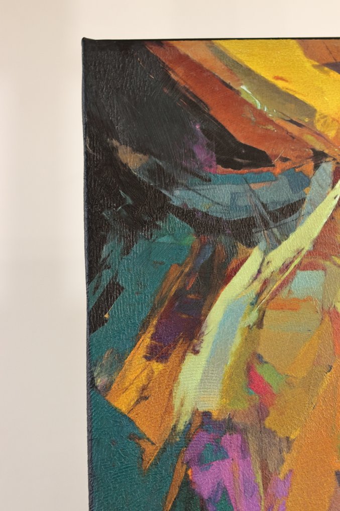 Michael Mey - The Lion - XL #3.2