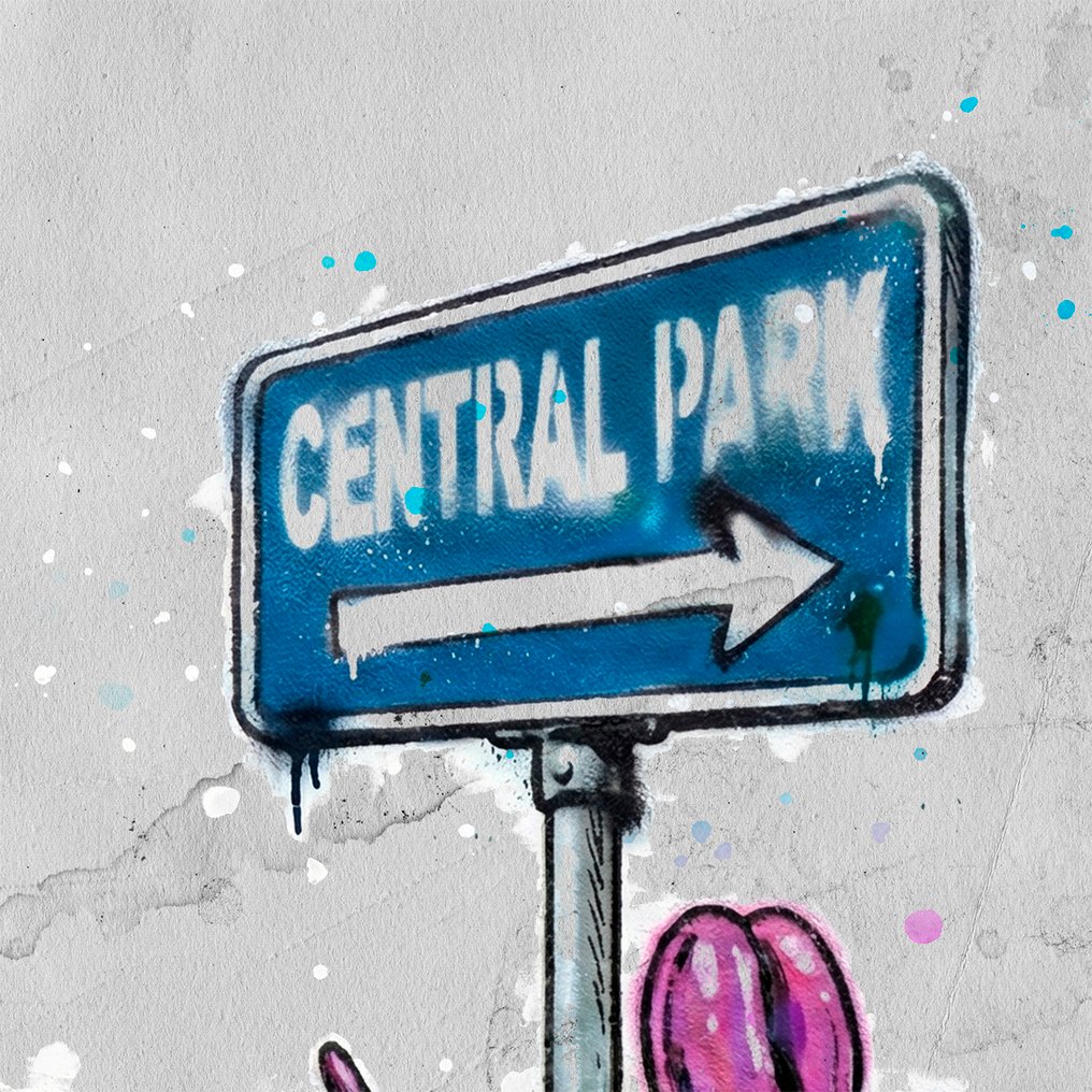 SKE - Central Park Pop Parade #3.2