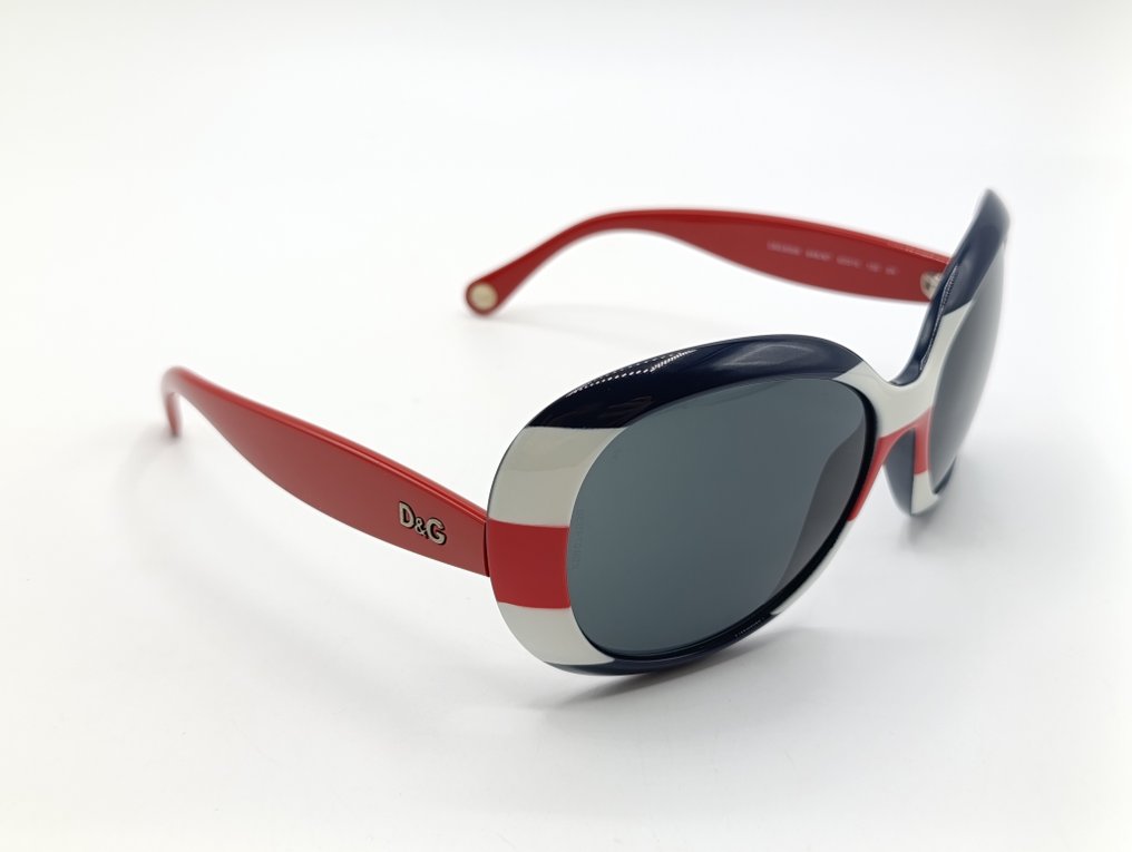 Dolce & Gabbana - D&G 8058 - Γυαλιά ηλίου #2.1