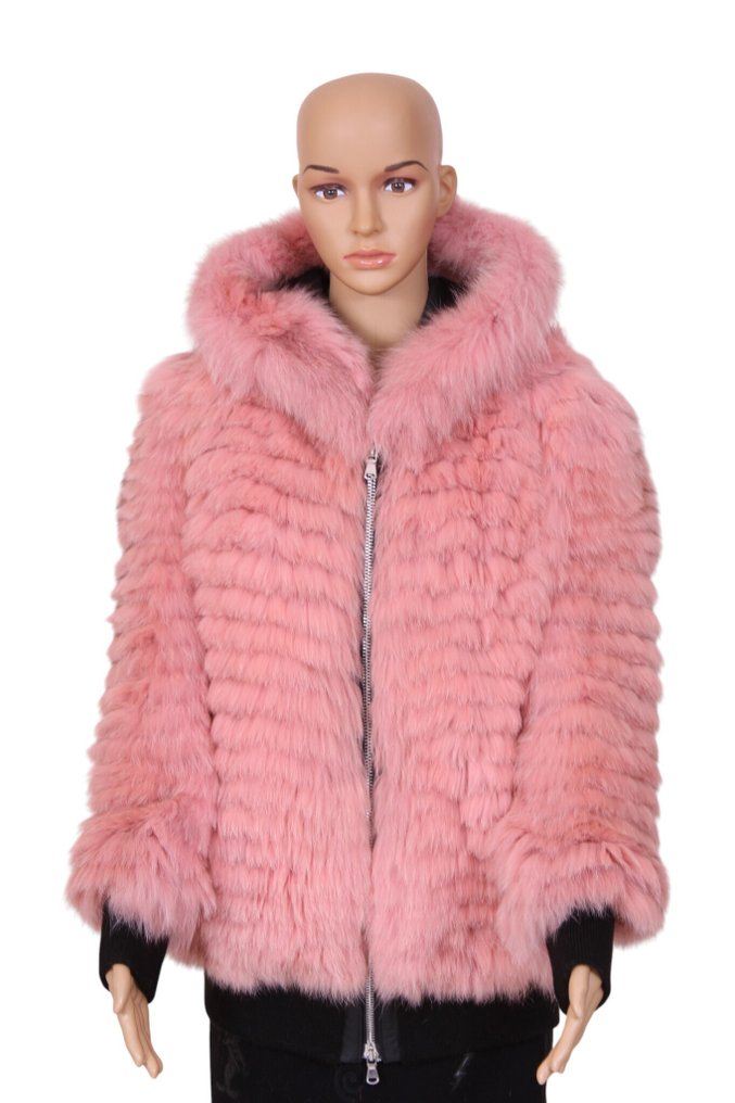 Artisan Furrier - 毛皮大衣 - New with tags #2.1