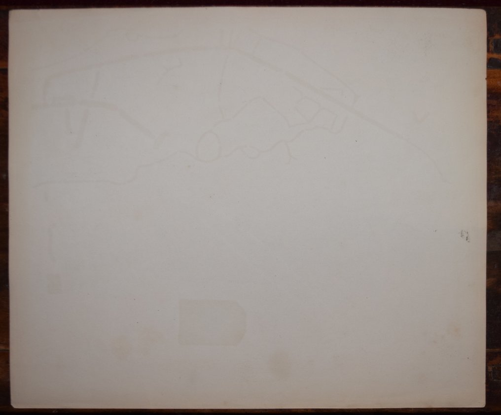 Belgium - Brussels; SDUK - Brussels - 1851-1860 #3.2