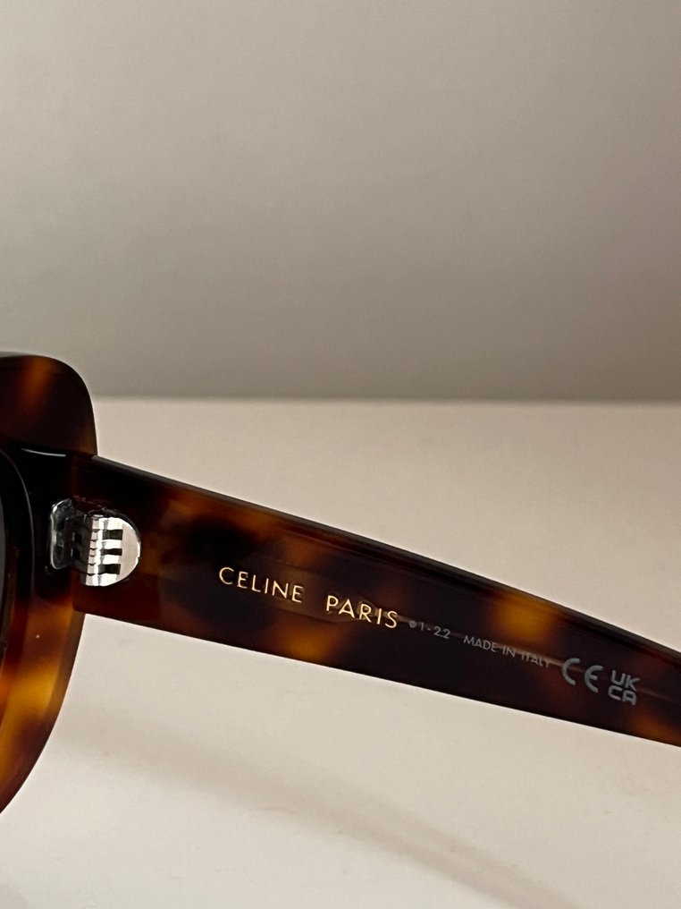 Céline - triomphe - Sunglasses #3.2